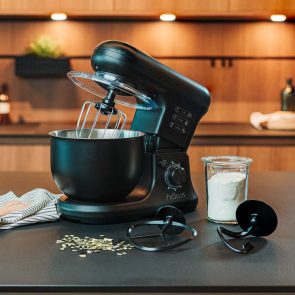 30-KM1200B_Haws-KM1200-Kitchen-Machine-Matte-Black-1500W_2