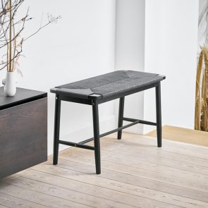 Cordino-bench-black_Noble_Firmajulegaver_3
