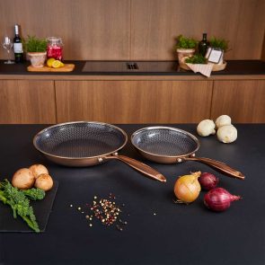 HSHSRG2028_Haws-Frying-Pan-20-28-cm-Hybrid-coating-Rose-Gold_Firmajulegaver_1